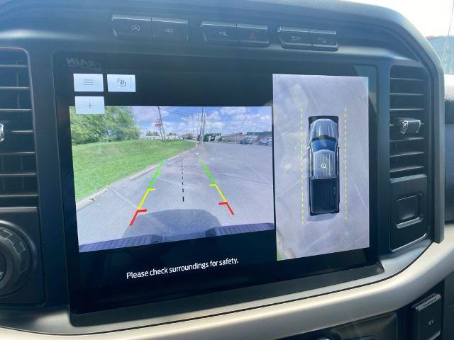 Certified 2021 Ford F150 XLT w/ Equipment Group 302A High AWD/4WD image 21