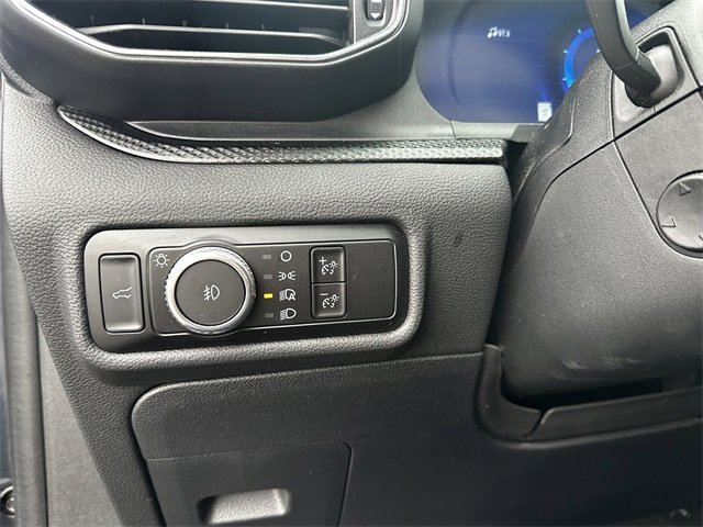 Certified 2023 Ford Explorer ST w/ Equipment Group 401A image 30