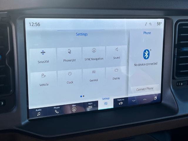 Certified 2023 Ford Bronco Outer Banks image 12