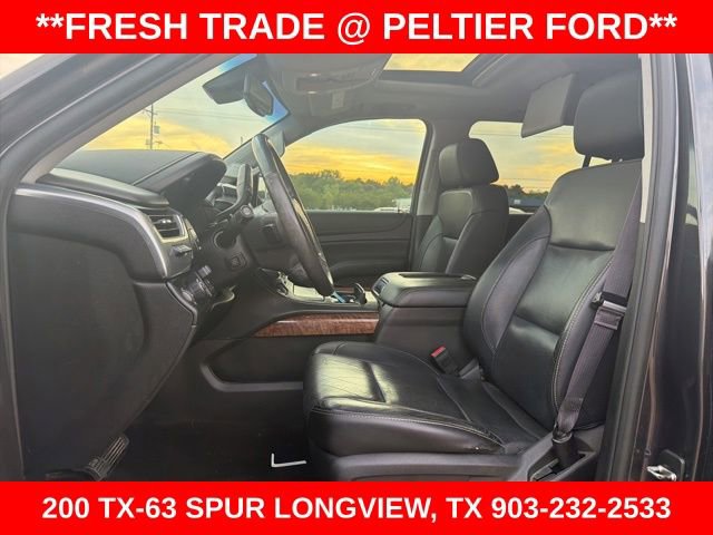 Used 2017 Chevrolet Suburban Premier RWD image 19