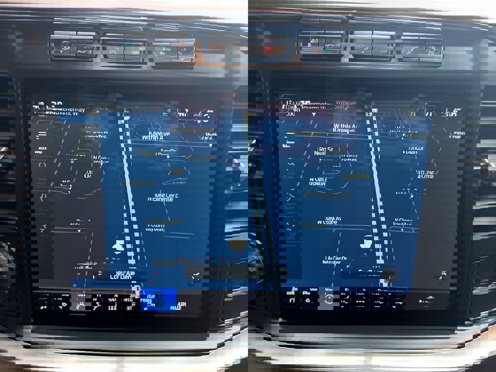 Certified 2024 Ford F350 King Ranch image 35