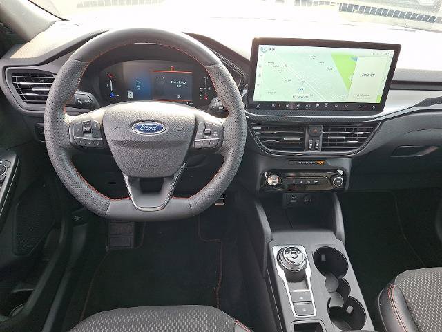 Certified 2023 Ford Escape ST-Line w/ Tech Pack #1 AWD/4WD image 11