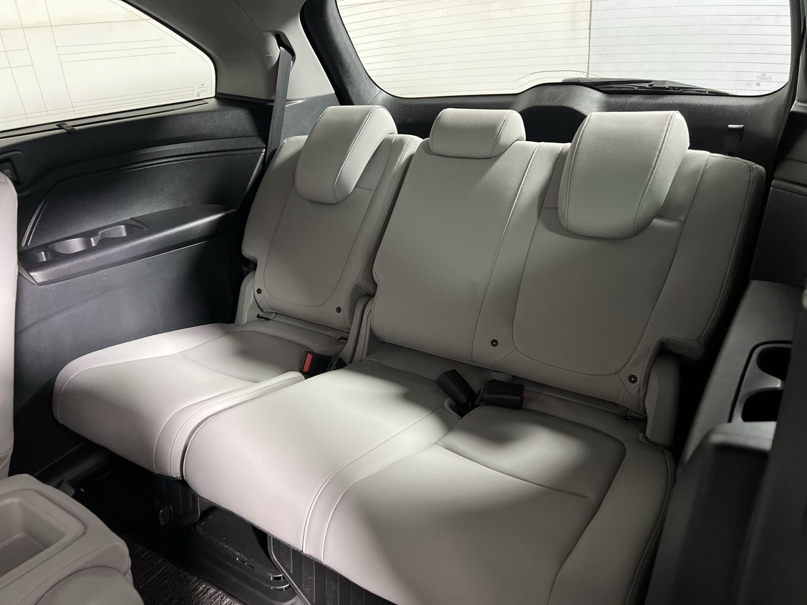 Used 2023 Honda Odyssey Touring image 26