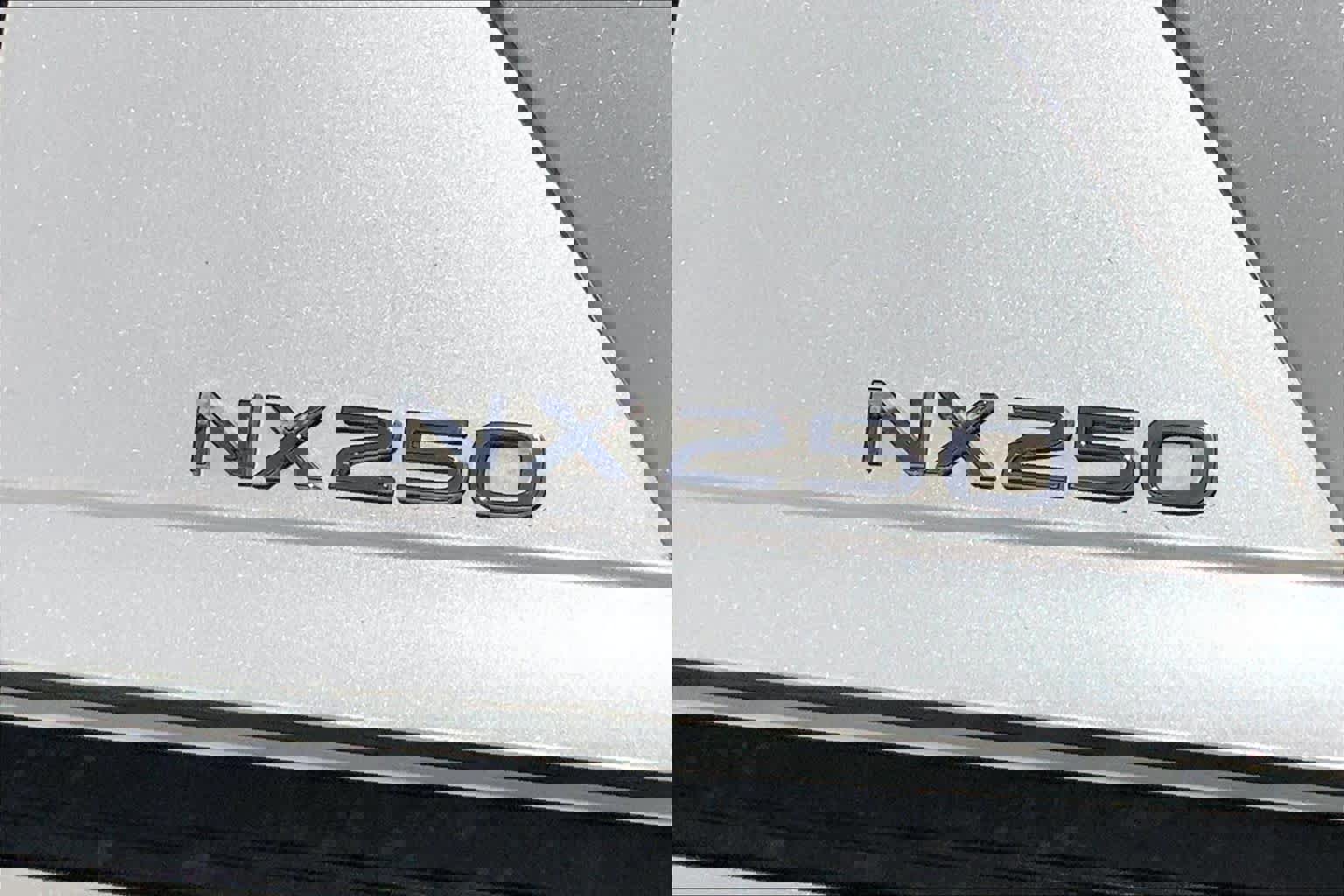 Used 2023 Lexus NX 250 FWD w/ Premium Package image 11