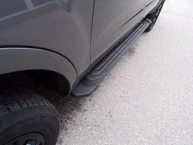 Certified 2023 Ford Ranger 4x4 SuperCrew image 10