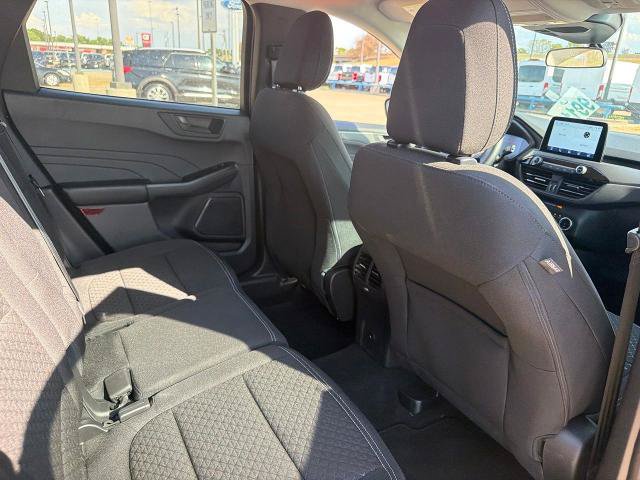 Certified 2023 Ford Escape Active FWD image 13