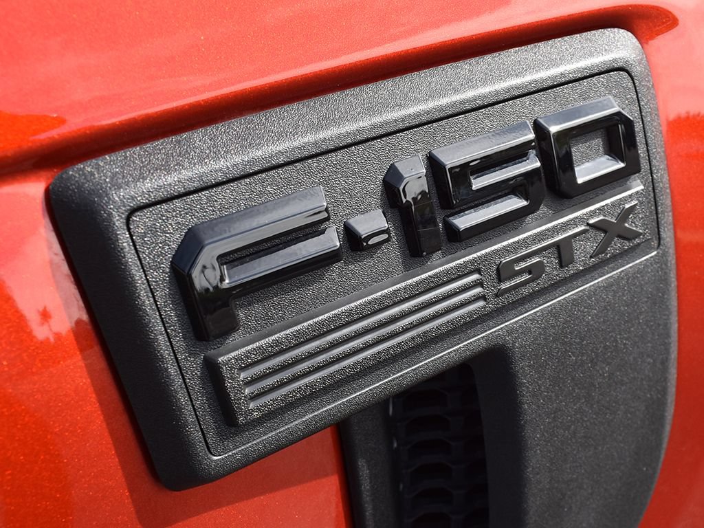 Certified 2023 Ford F150 XL w/ STX Appearance Package AWD/4WD image 11