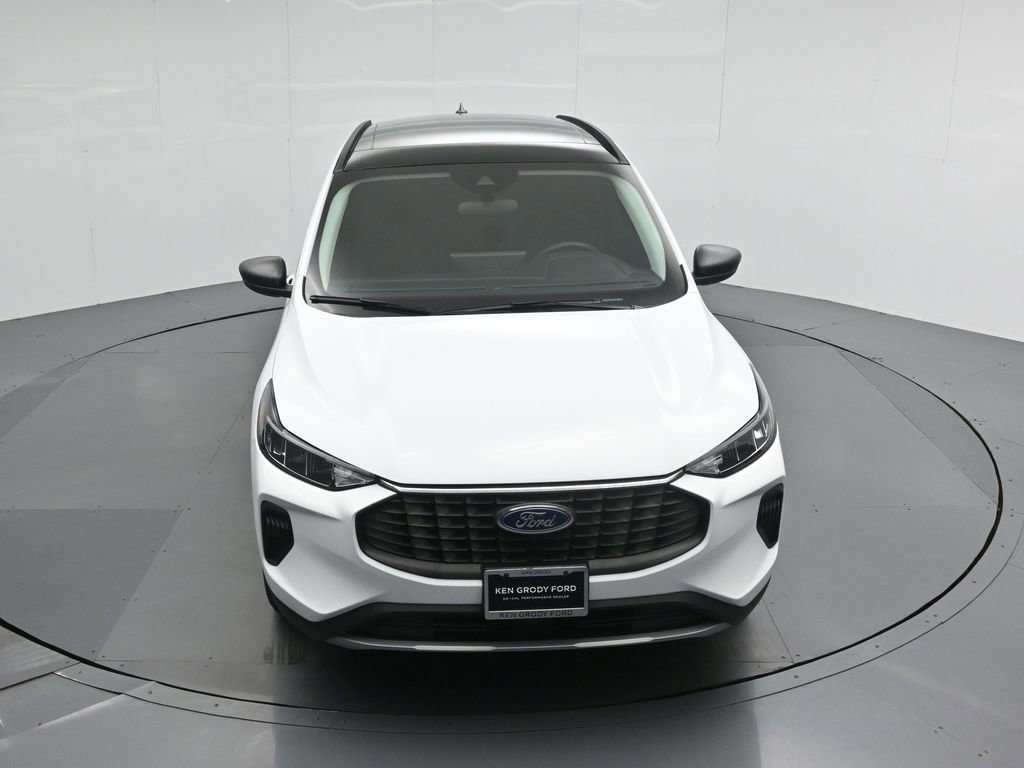 Certified 2025 Ford Escape Active w/ Tech Pack #1 FWD image 35