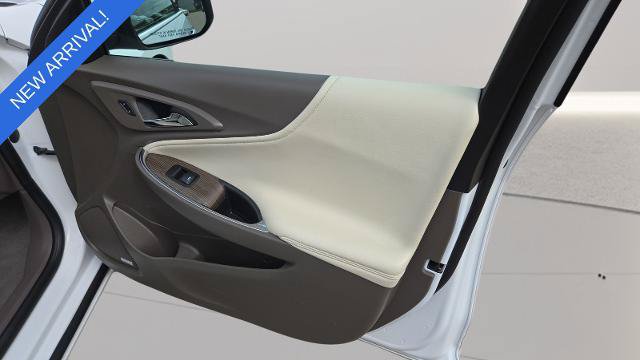 Used 2024 Chevrolet Malibu LT FWD image 22