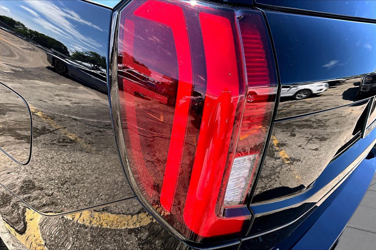 Certified 2025 Ford Expedition Active RWD image 28