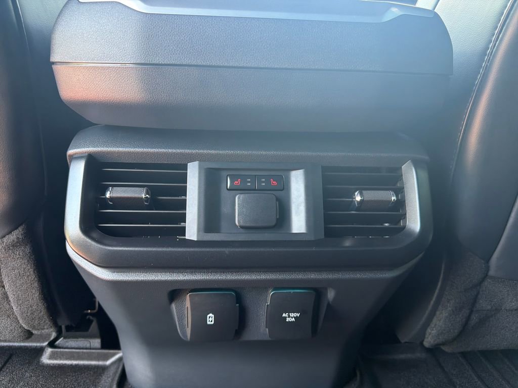 Certified 2025 Ford F150 Raptor AWD/4WD image 28