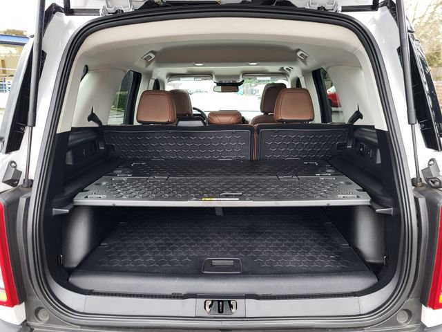 Certified 2022 Ford Bronco Sport Badlands w/ Premium Package image 6