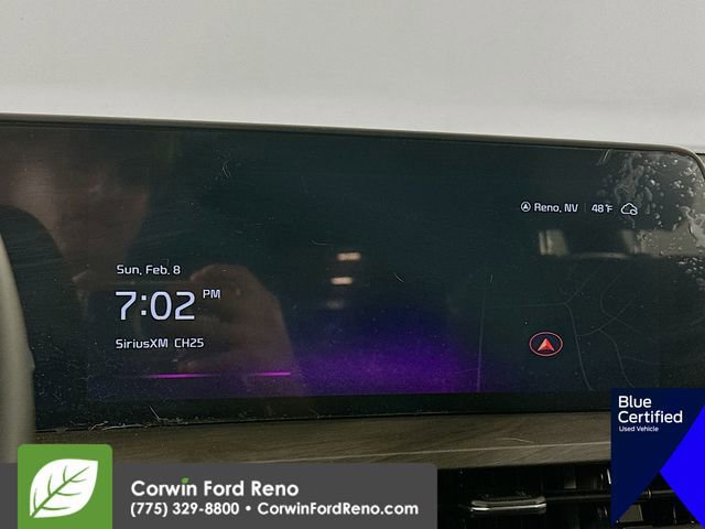 Used 2024 Kia Telluride EX X-Line image 18