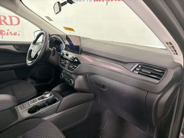 Certified 2023 Ford Escape Active image 17