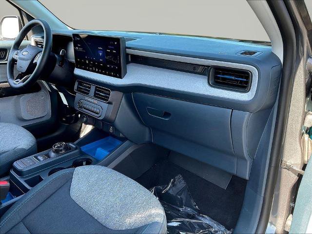 Certified 2025 Ford Maverick XLT w/ XLT Luxury Package AWD/4WD image 31