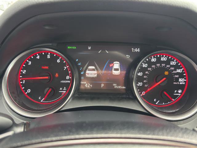 Used 2023 Toyota Camry XSE image 24