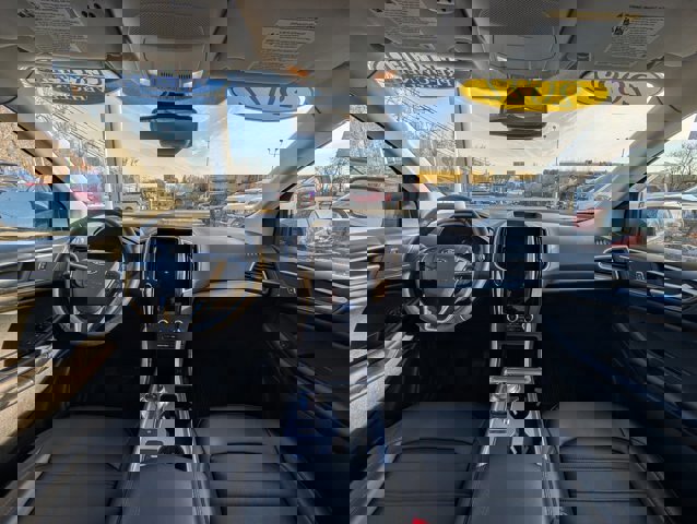 Certified 2022 Ford Edge SEL w/ Convenience Package image 17