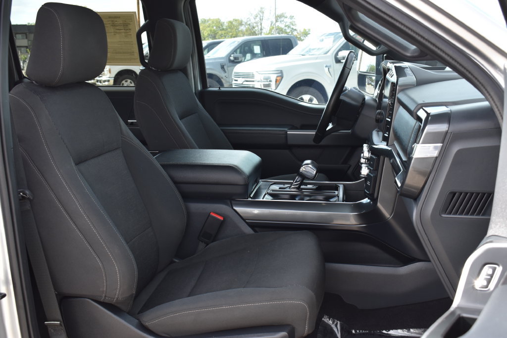 Certified 2023 Ford F150 4x4 SuperCrew image 35