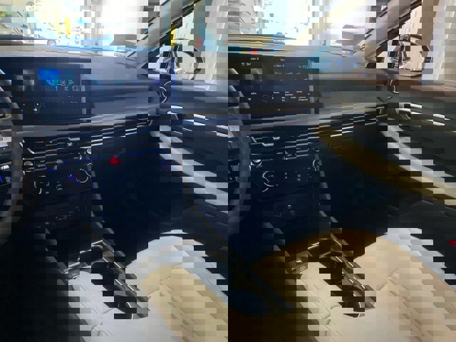 Used 2024 Hyundai Sonata SEL image 12