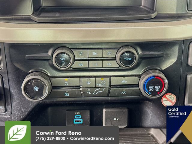 Certified 2024 Ford F250 XLT image 19