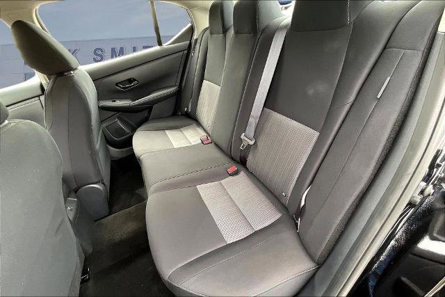 Used 2025 Nissan Sentra SV FWD image 22
