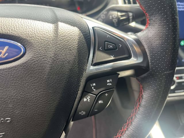 Certified 2022 Ford Edge ST-Line AWD/4WD image 23