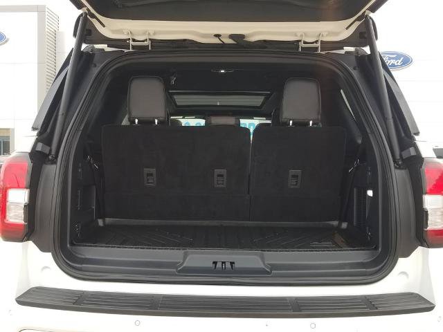 Certified 2024 Ford Expedition Timberline AWD/4WD image 4