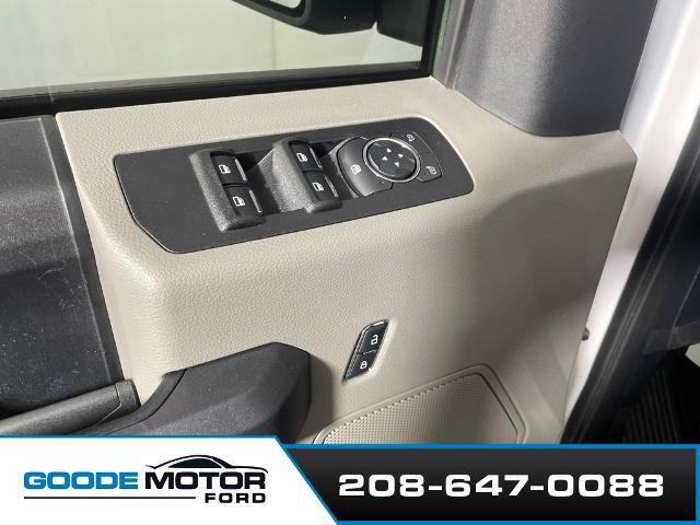 Certified 2019 Ford F150 XL w/ Equipment Group 101A Mid AWD/4WD image 10