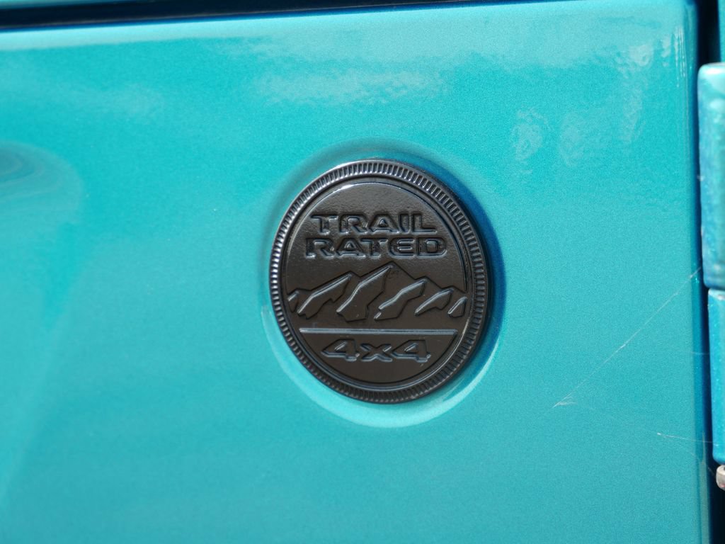 Used 2020 Jeep Wrangler Unlimited Sport AWD/4WD image 8