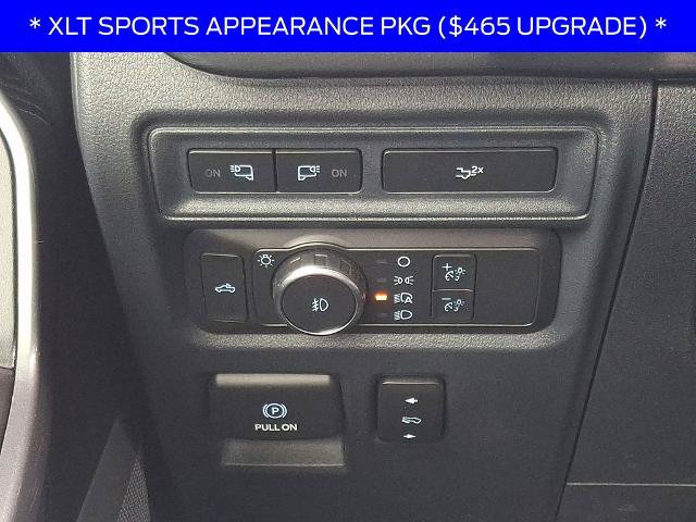 Certified 2022 Ford F150 XLT w/ Equipment Group 302A High AWD/4WD image 21