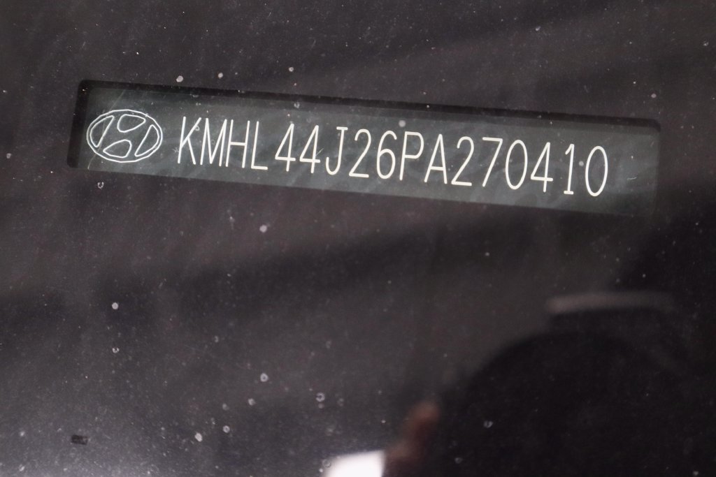 Used 2023 Hyundai Sonata SEL Plus FWD image 34