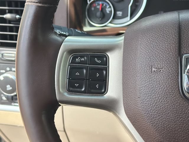Used 2018 RAM 1500 Laramie w/ Convenience Group AWD/4WD image 25