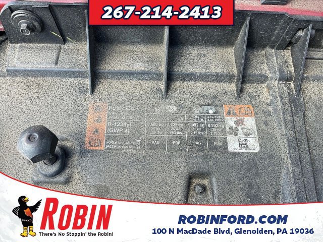 Certified 2020 Ford Explorer XLT w/ Equipment Group 202A AWD/4WD image 29