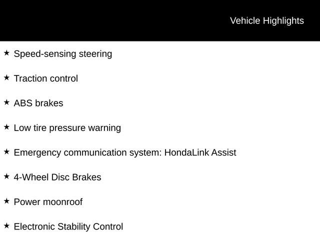 Used 2023 Honda Accord EX image 25