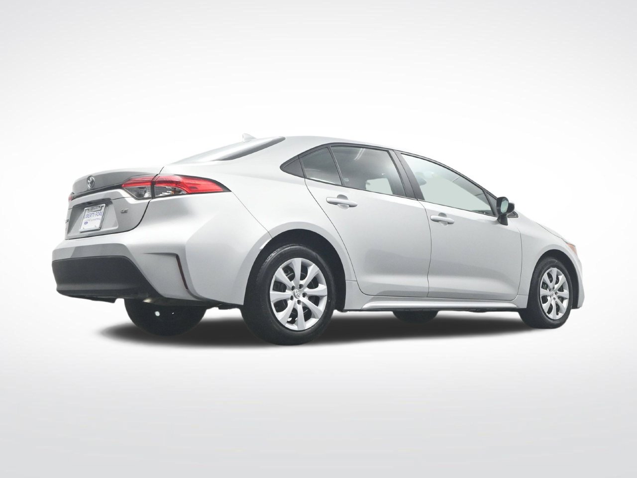 Used 2024 Toyota Corolla LE FWD image 48
