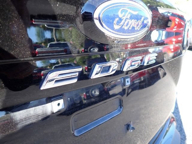 Certified 2024 Ford Edge SE AWD/4WD image 5