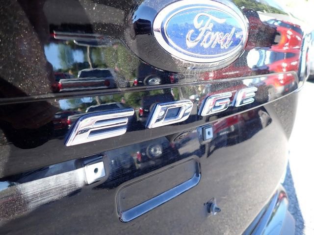 Certified 2024 Ford Edge SE AWD/4WD image 5