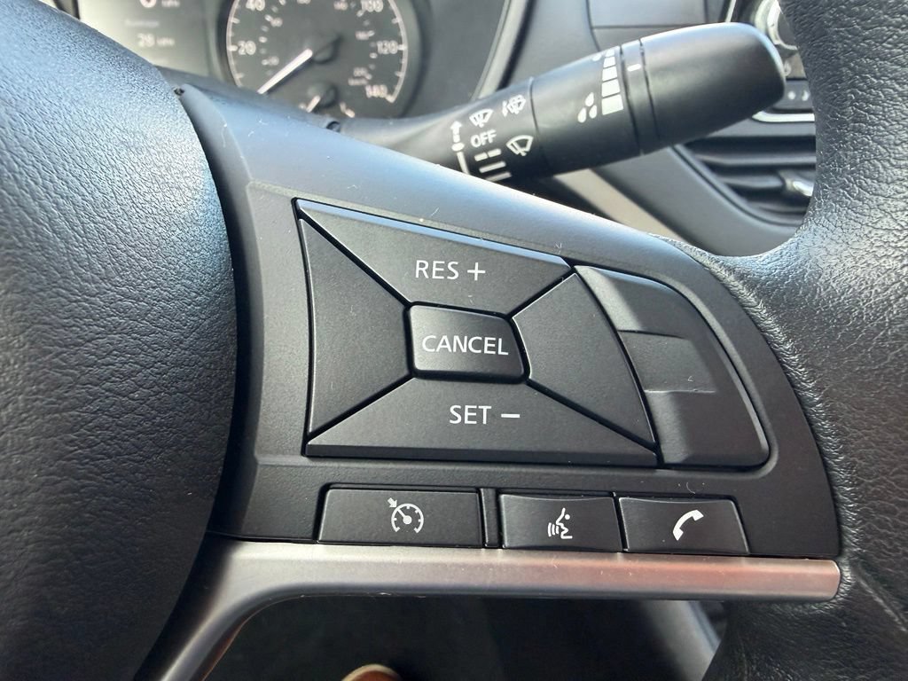 Used 2021 Nissan Altima 2.5 S FWD image 12