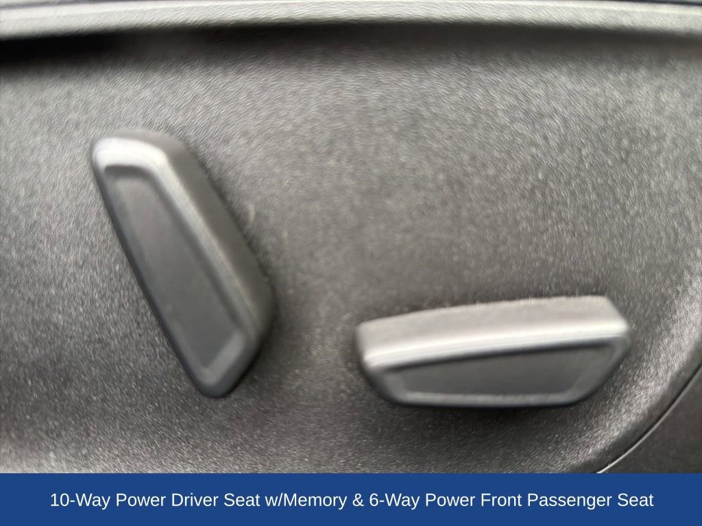 Certified 2023 Ford Escape Platinum image 14