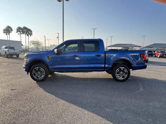 Certified 2024 Ford F150 STX image 2