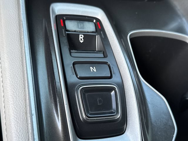 Used 2018 Honda Accord Touring image 36