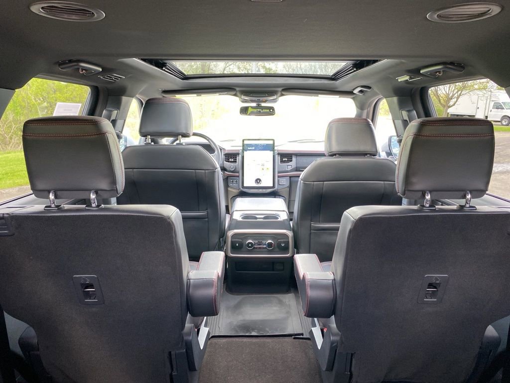 Certified 2023 Ford Expedition Limited AWD/4WD image 21