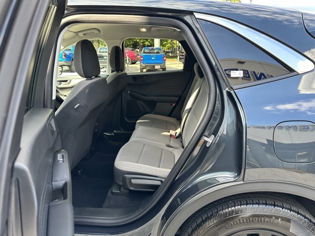 Certified 2022 Ford Escape SE w/ Cold Weather Package image 41