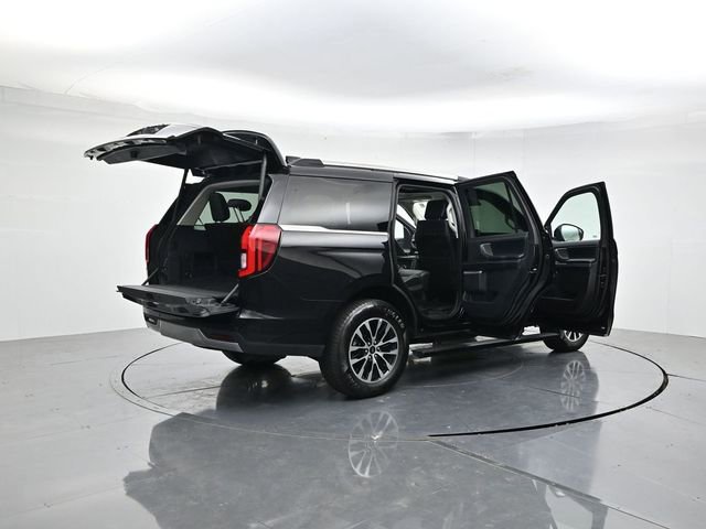 Certified 2025 Ford Expedition Platinum AWD/4WD image 50