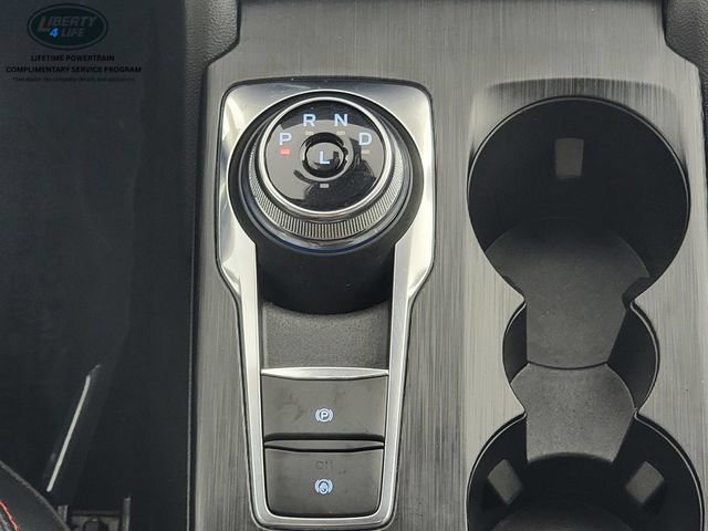 Certified 2023 Ford Escape ST-Line w/ Tech Pack #1 FWD image 27