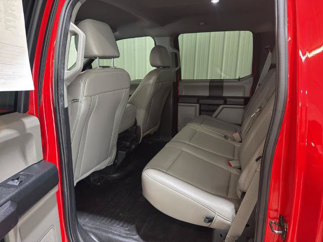 Certified 2019 Ford F150 XL w/ XL Power Equipment Group AWD/4WD image 9