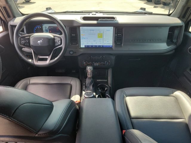 Certified 2024 Ford Bronco Big Bend AWD/4WD image 19