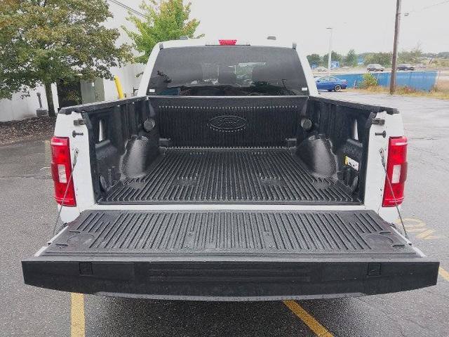 Certified 2023 Ford F150 XLT AWD/4WD image 24