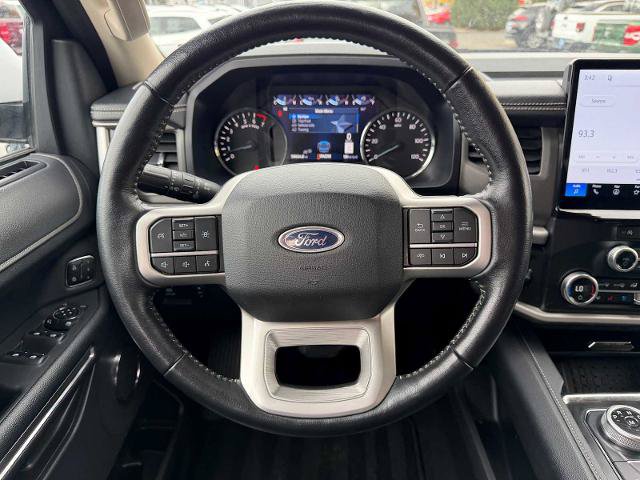 Certified 2024 Ford Expedition Max XLT AWD/4WD image 13