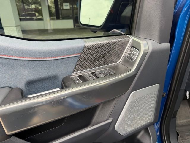 Certified 2022 Ford F150 Raptor w/ Equipment Group 801A High image 8